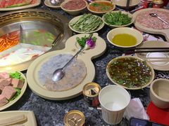 -蜀大侠火锅(森兰花园城店)