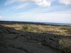 -夏威夷火山国家公园
