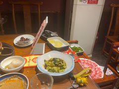 -鑫隆四季涮肉(八角畅游店)