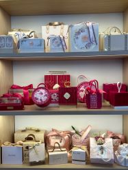 点击看大图 -卡卡喜糖伴手礼·商务礼宝宝礼·婚礼用品