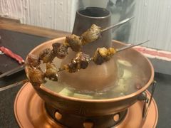 -清真·京华源铜锅涮肉(丰庆店)