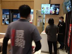 -永和大王(赤峰路二店)