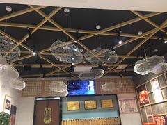 -协茂森老钟家(龙湖滨江天街店)