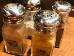 -星巴克臻选(北京颐堤港中心第二店)