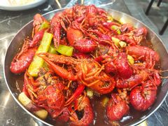 -指爱龙虾(金杨路总店)