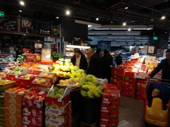 -Olé精品超市(北京合生汇店)