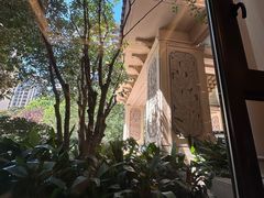 -上海浦东星河湾酒店