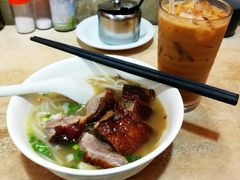 -一乐烧鹅(中环店)