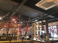 -香坝坝鲜鱼火锅(春熙路店)