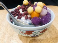 -堂屋糖水店(愚园店)