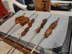 -纪录片《人生一串》体验店(静安店)