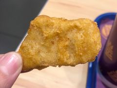 -汉堡王(砂之船奥莱店)