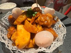 -老福洲·三十年福州味(斗东店)