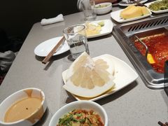 -海底捞火锅(公益西桥店)