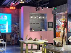 -HOTISLAND海鸡岛·韩国料理(江南西店)