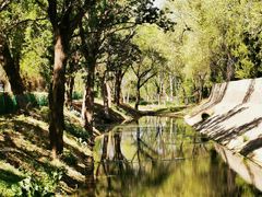 -永定河休闲森林公园