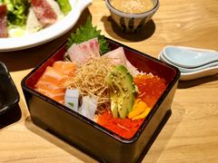 -Hatsune隐泉日式料理(SKP店)