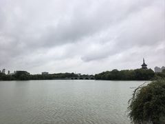 -东湖景区