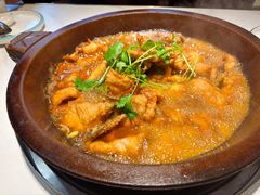 石锅黑鱼-巴乡石锅鱼(密云店)