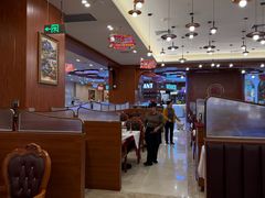 -威尼斯西餐厅(扬名广场店)