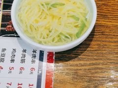 -李先生牛肉面大王(北京平谷步行街店)