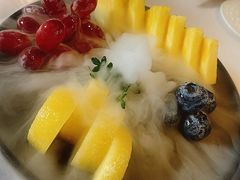 -京兆尹(雍和宫店)