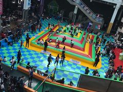 -蒙特利亲子乐园