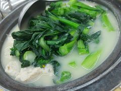 -吉莲利苑海鲜酒家(珠海拱北28年老字号店)