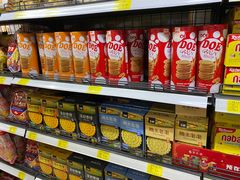-麦凯乐(尚志大街店)