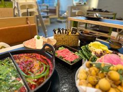-山缓缓火锅(苏州仁恒仓街店)