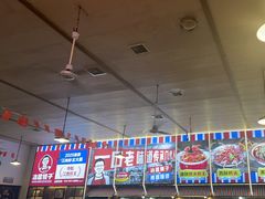 -冶建镜子·老南昌大排档·江西虾王(总店)