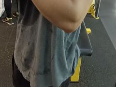-可逸运动健身(鸿恩寺店)