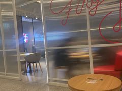 -肯德基(成都双流机场T2店)