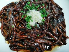 -逸林轩中餐厅(中信泰富朱家角锦江酒店)