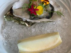 -九献创意菜·牛排馆(亮马河花园店)