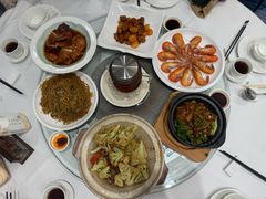 -广州酒家(昌岗地铁站店)