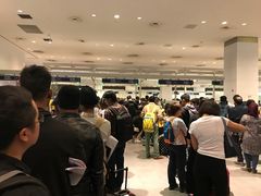 -吉隆坡国际机场