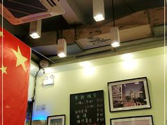 大堂-大哥餐厅(西城花园店)