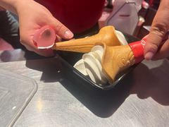 -肯德基(烟台万象汇店)