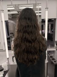 -BOF HAIR BY HONTO
