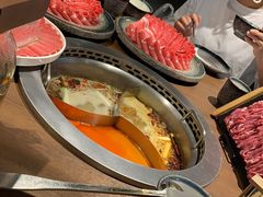 -快乐小羊(富强中路店)