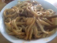 -王菊美食街·王菊面馆(总店)