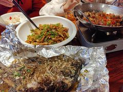 -衡厨·衡阳土菜(中南店)