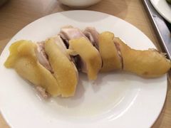 -华姐鸡粉(教育路店)