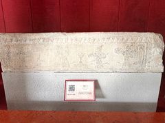 -卧龙岗文化园-南阳市汉画馆