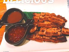 云海肴·云南菜(伊势丹店)-云海肴·汽锅鸡·云南菜(天津国金汇店)