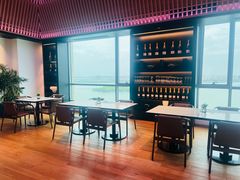 -苏州洲际酒店·大堂酒廊