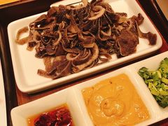 -宛平李记小吃(东关街店)