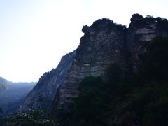 -石门涧