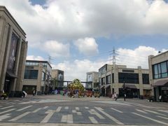 -首创奥特莱斯(昆山店)